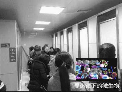 景區(qū)&商場(chǎng)&酒店&寫字樓公用衛(wèi)生間異味大，潔匠凈化有妙招！