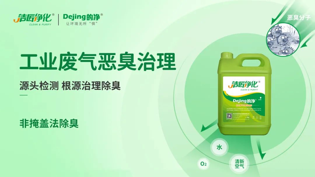 炸豬油廠油煙異味濃、刺激性大，Dejing的凈除臭劑快速除臭.jpg