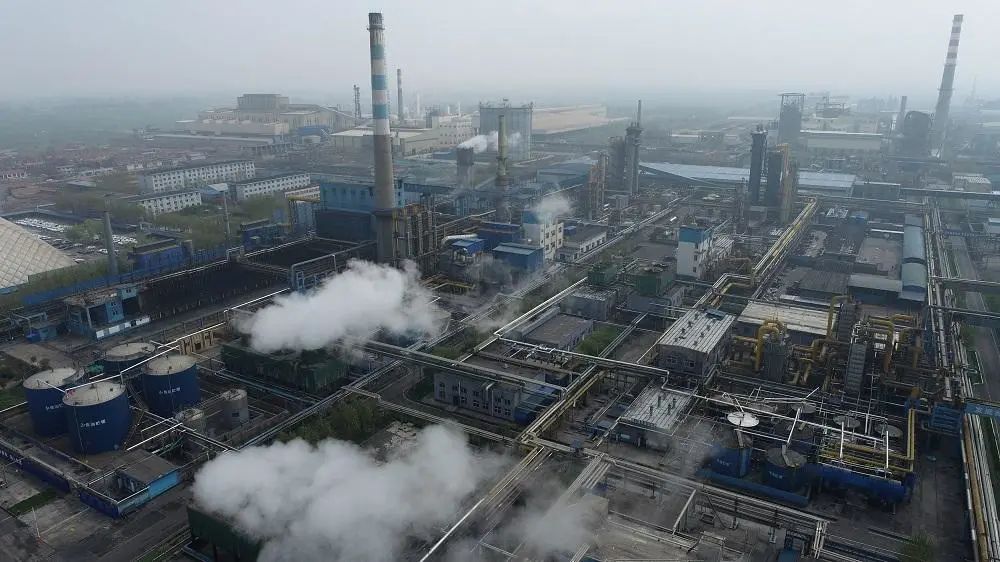 噴漆、化工、塑膠等各行業VOCs異味成分有哪些?如何除臭?