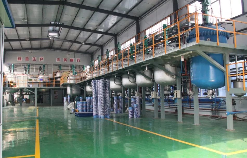 涂料廠惡臭成分復雜，潔匠凈化工業除臭劑解決除臭難題？