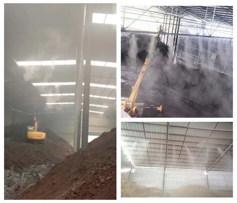 有機(jī)肥生產(chǎn)中的大量臭氣,Dejing的凈<a href='/' style='color: blue;' target='_blank'>工業(yè)除臭劑</a>怎樣處理?.jpg 有機(jī)肥生產(chǎn)中的大量臭氣,Dejing的凈<a href='/' style='color: blue;' target='_blank'>工業(yè)除臭劑</a>怎樣處理?.jpg