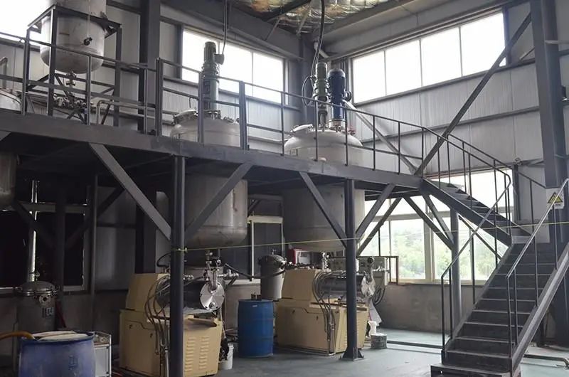 農藥廠惡臭“嗆人氣味”是什么？潔匠凈化除臭劑分解中和惡臭