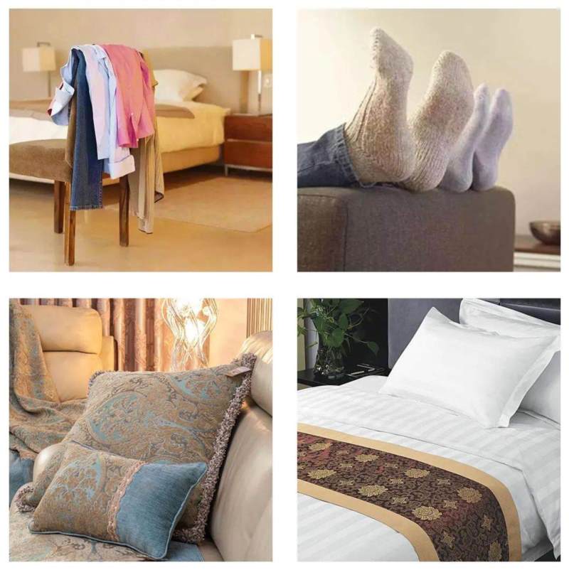 異凈yijing?——多種臭味的“能力捕手”，紡織品、衛(wèi)生間、酒店客房...都需要！