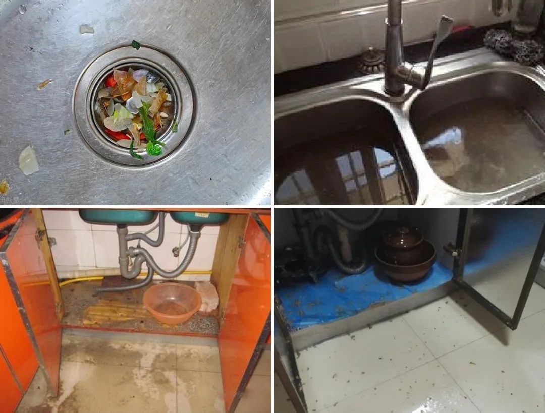 家里廚房有臭味怎么辦,潔匠凈化助您各個(gè)擊破!