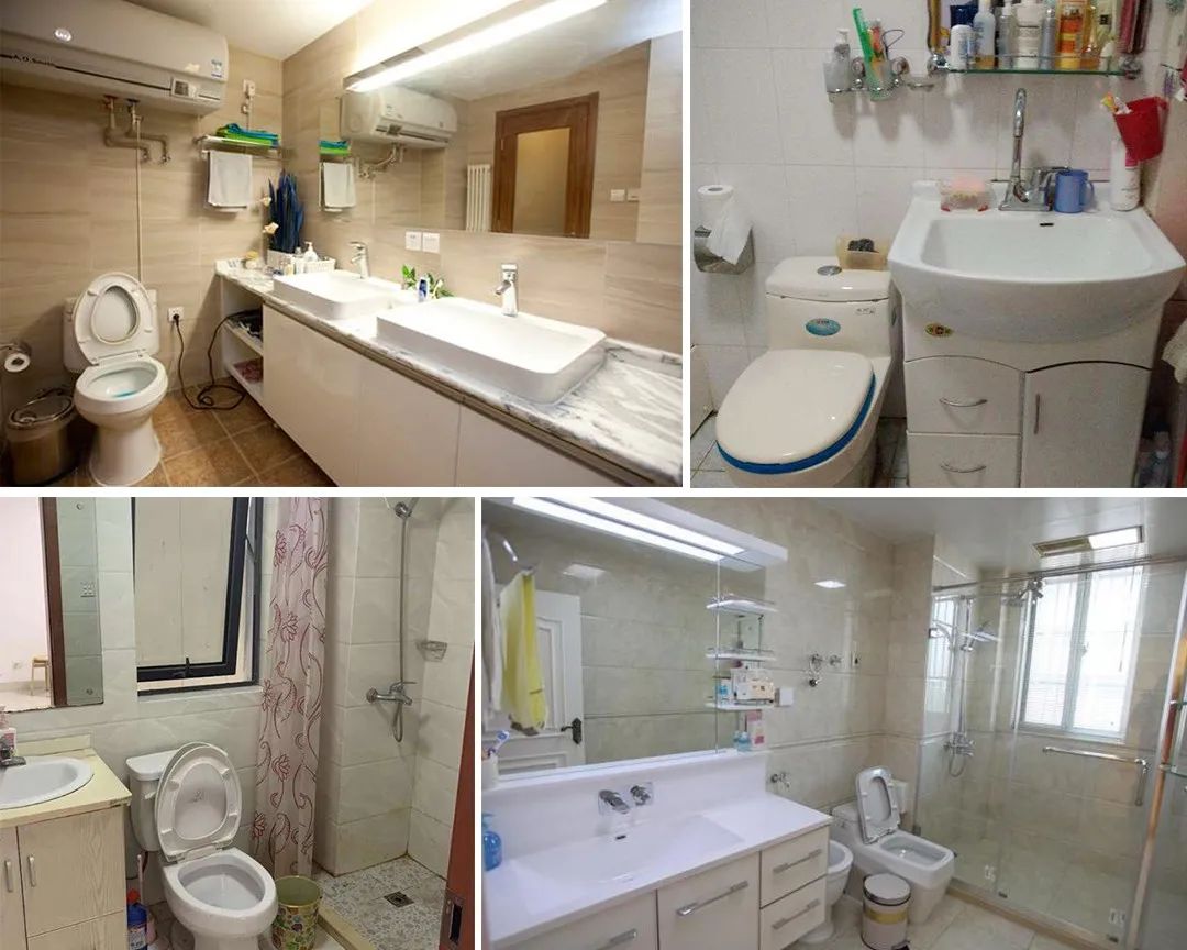 家里衛(wèi)生間老有異味,潔匠凈化教您如何解決難聞的臭味