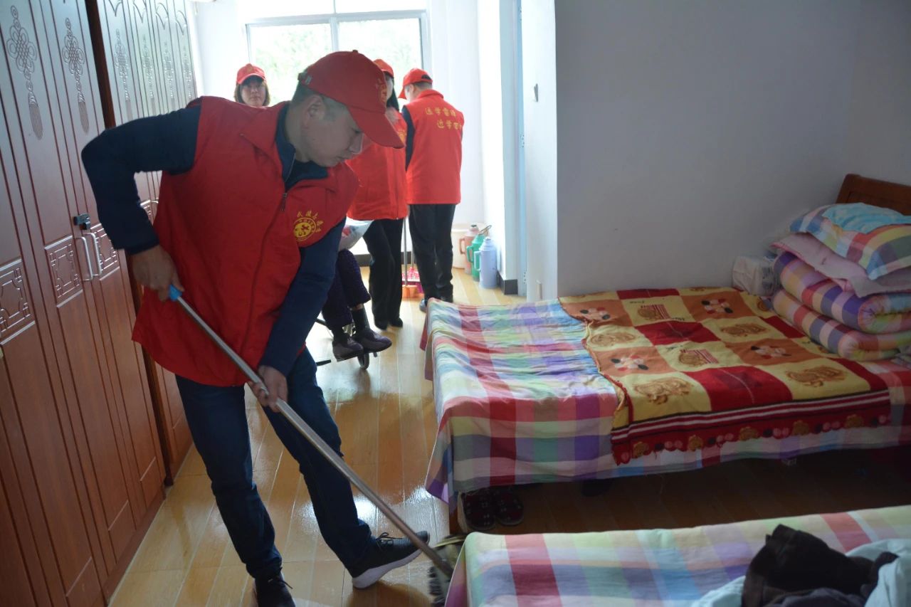 敬老院等服務機構室內空氣異味凈化解決方案.jpg 敬老院等服務機構室內空氣異味凈化解決方案.jpg